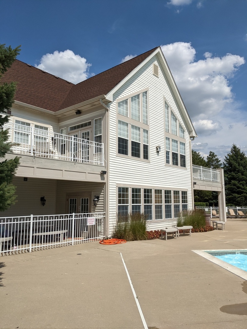 1558 Azalea Circle Romeoville, IL 60446 - Photo 22 of 26 Gallery Image 22
