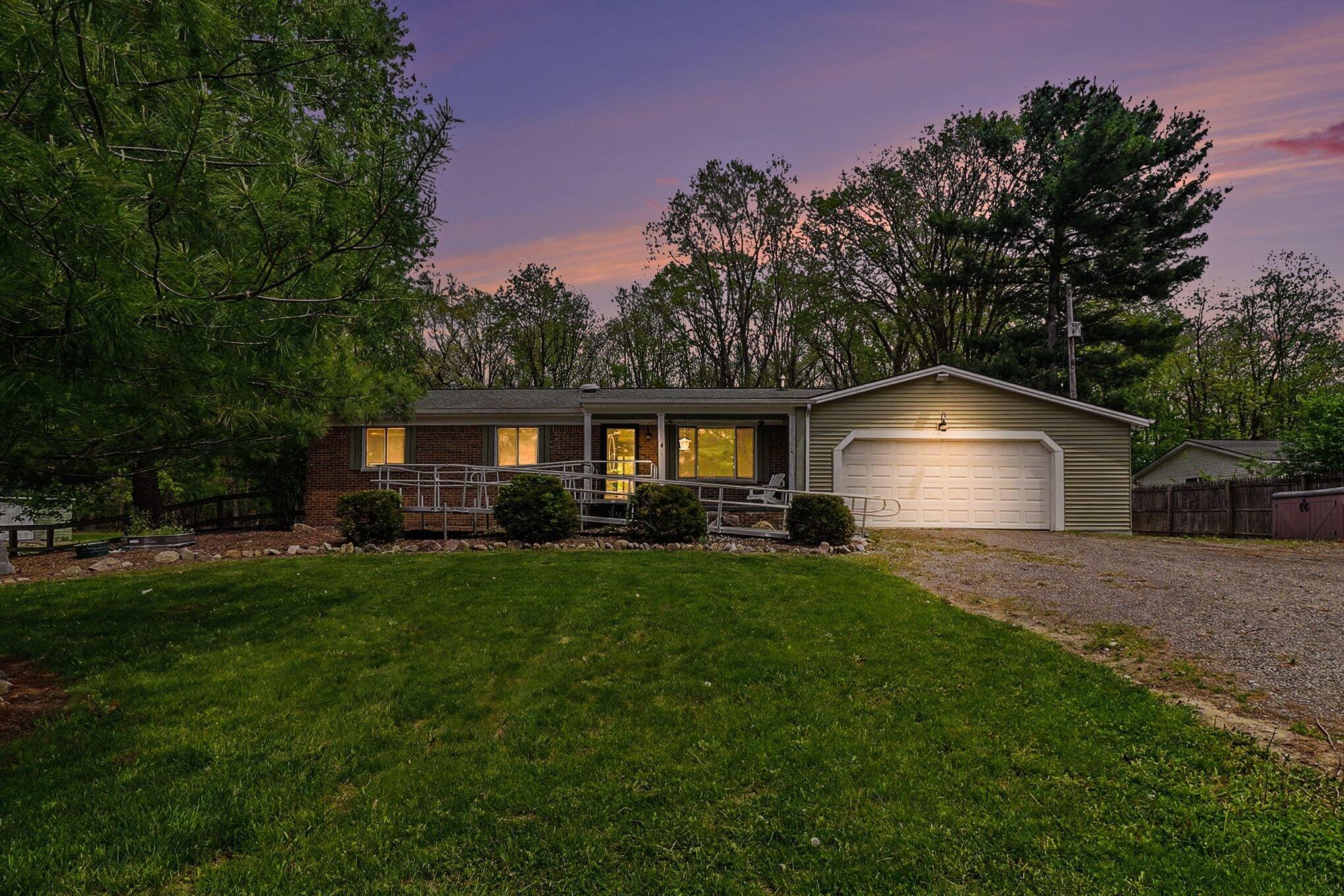 6350 Byron Road Howell, MI 48855 - Photo 33 of 33 24