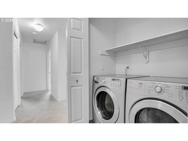 a sign on the side of a building