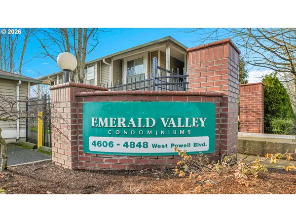 $225,000 | 4614 West Powell Boulevard, Unit 258, Gresham, OR 97030