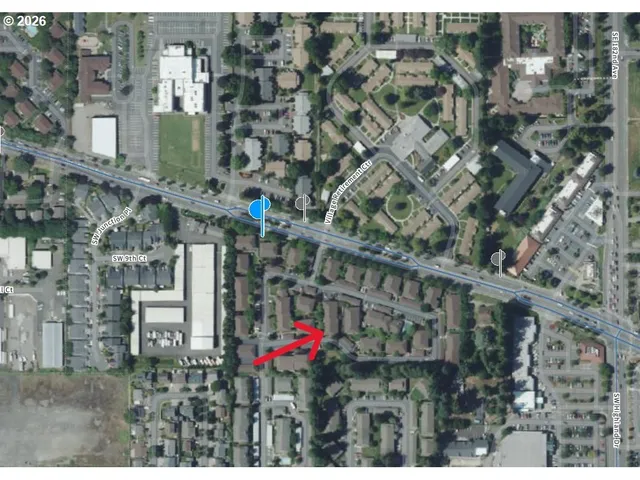 $230,000 | 4614 West Powell Boulevard, Unit 258, Gresham, OR 97030