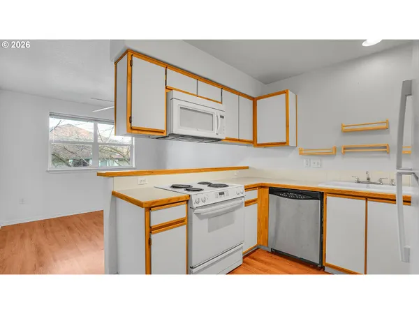 $225,000 | 4614 West Powell Boulevard, Unit 258, Gresham, OR 97030