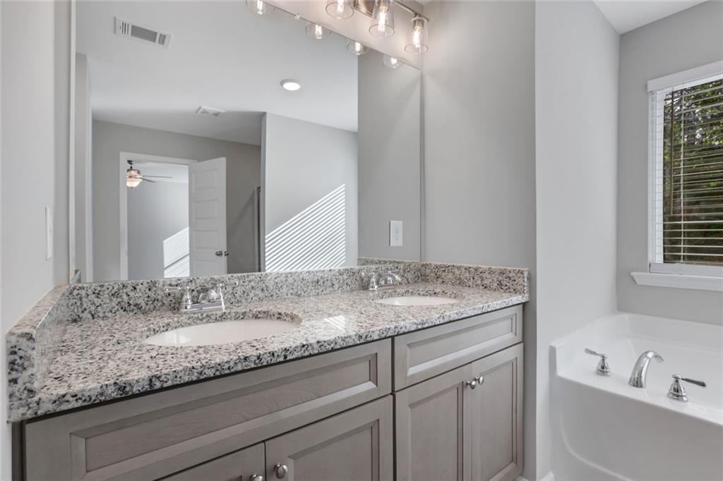 236 Eva Way Cartersville, GA 30121 - Photo 24 of 35