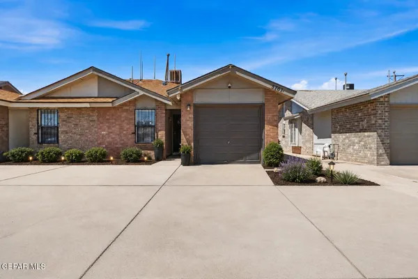 $167,000 | 5787 Sean Haggerty Drive, Unit B, El Paso, TX 79924