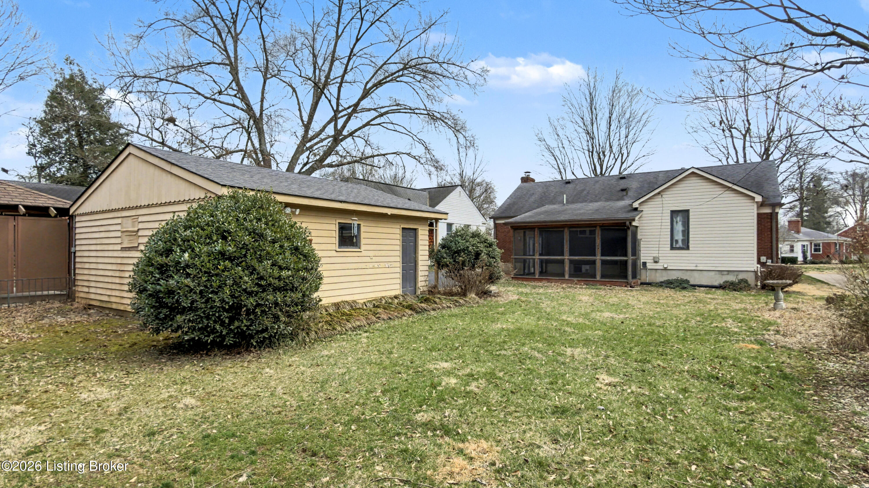 4505 Fox Run Road Louisville, KY 40207 - Photo 38 of 39 4505 Fox Run Road-38