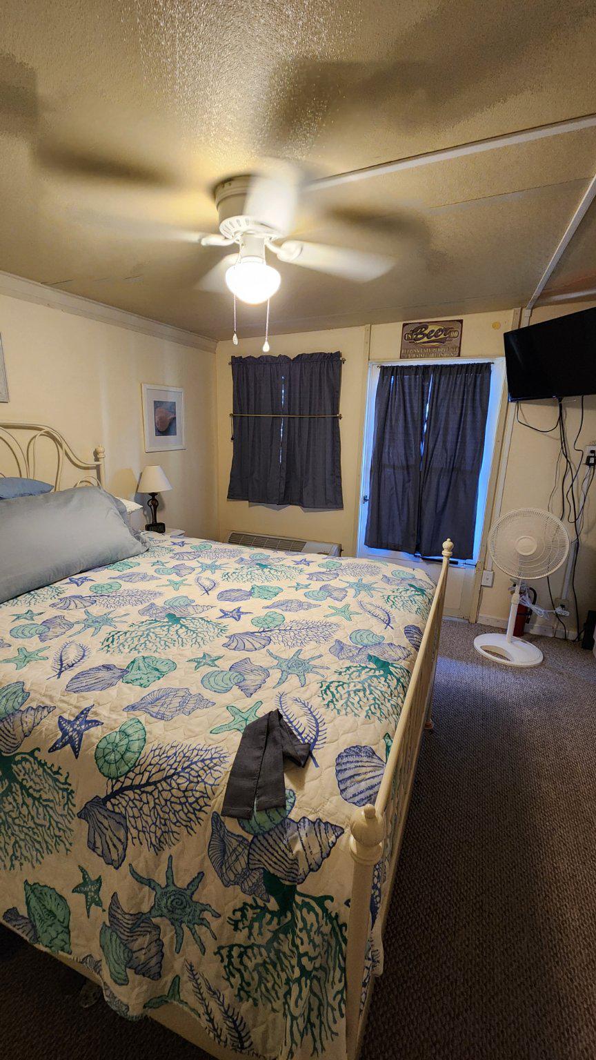 111 Beach Harbor Road, Unit 194C Grasonville, MD 21638 - Photo 11 of 24 Bedroom 1