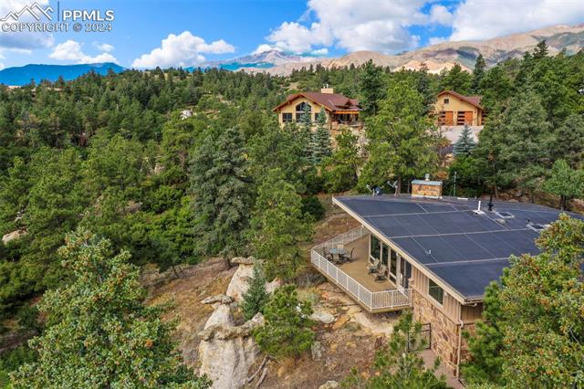 745 Timber Valley Road Colorado Springs, CO 80919 - Photo 36 of 43