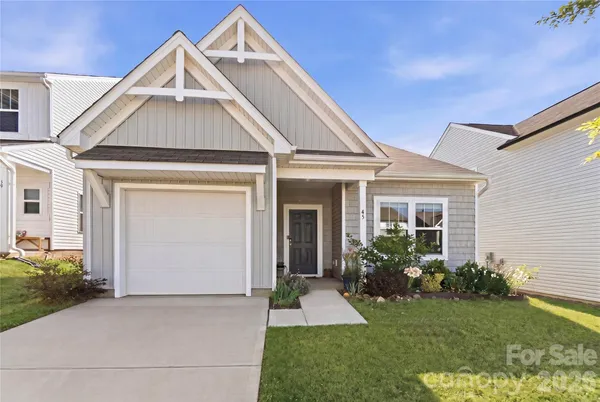 $285,000 | 43 Cobbler Drive, Unit 45, Peachland, NC 28133