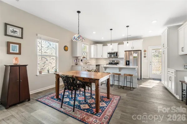 $285,000 | 43 Cobbler Drive, Unit 45, Peachland, NC 28133