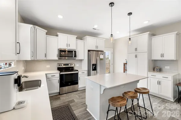 $285,000 | 43 Cobbler Drive, Unit 45, Peachland, NC 28133