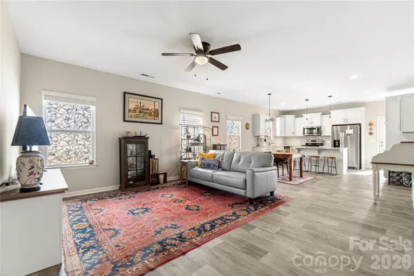 $285,000 | 43 Cobbler Drive, Unit 45, Peachland, NC 28133