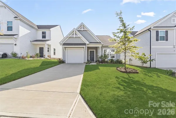 $285,000 | 43 Cobbler Drive, Unit 45, Peachland, NC 28133