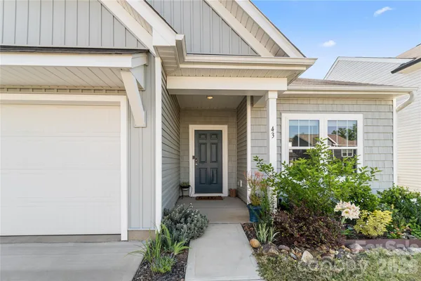 $285,000 | 43 Cobbler Drive, Unit 45, Peachland, NC 28133