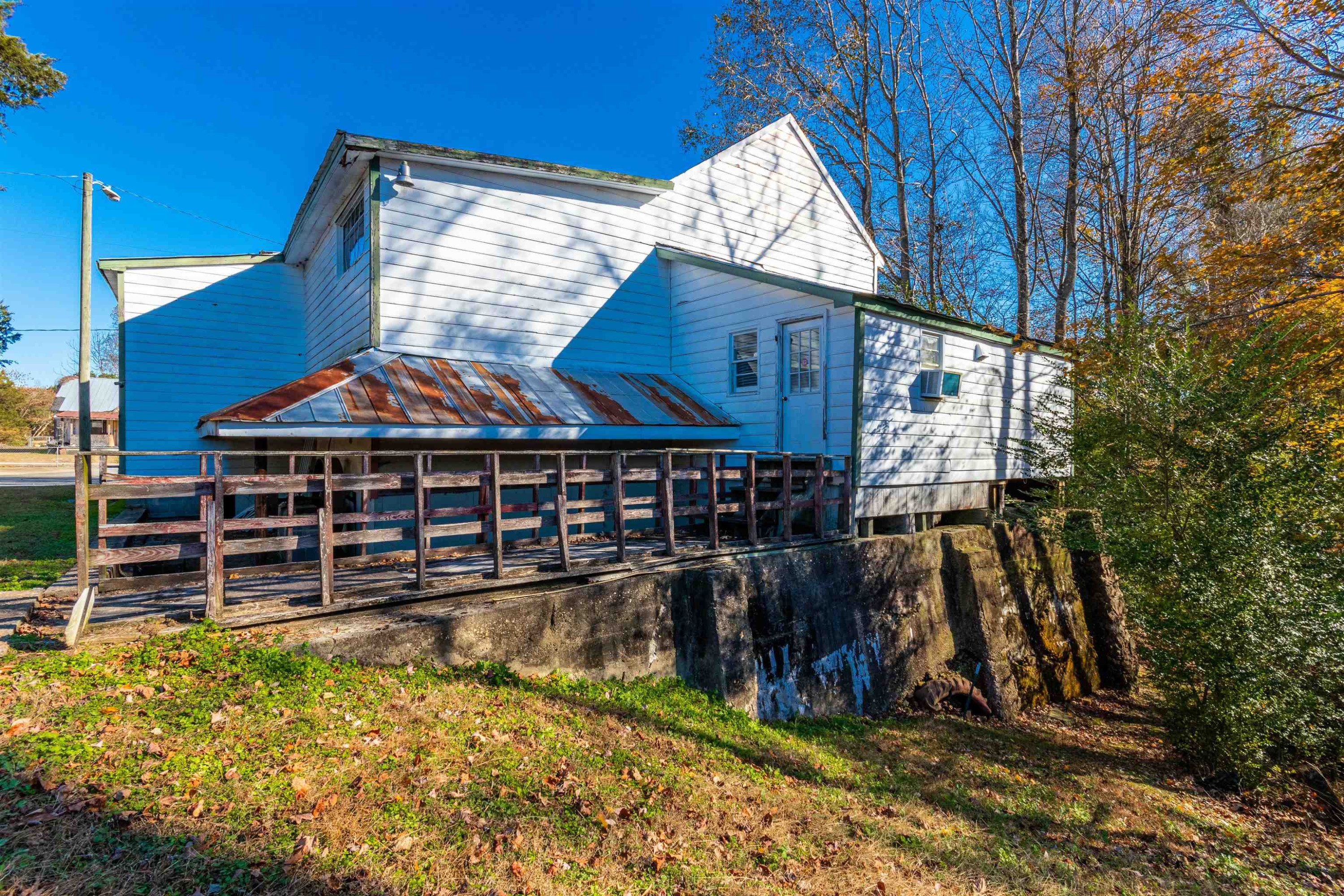 8214 Panther Lake Road Willow Spring, NC 27592 - Photo 15 of 28 Photo 15