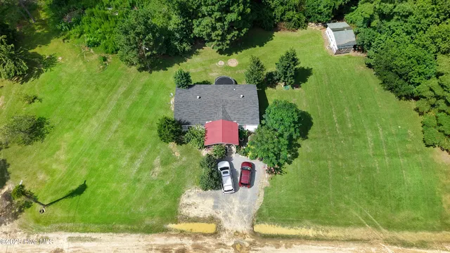 $169,750 | 104 Eddie Drive, Princeton, NC 27569