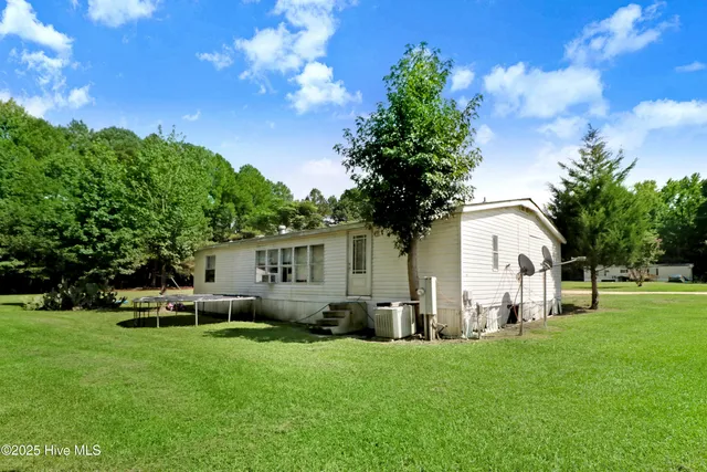 $169,750 | 104 Eddie Drive, Princeton, NC 27569