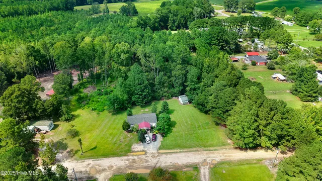 $169,750 | 104 Eddie Drive, Princeton, NC 27569