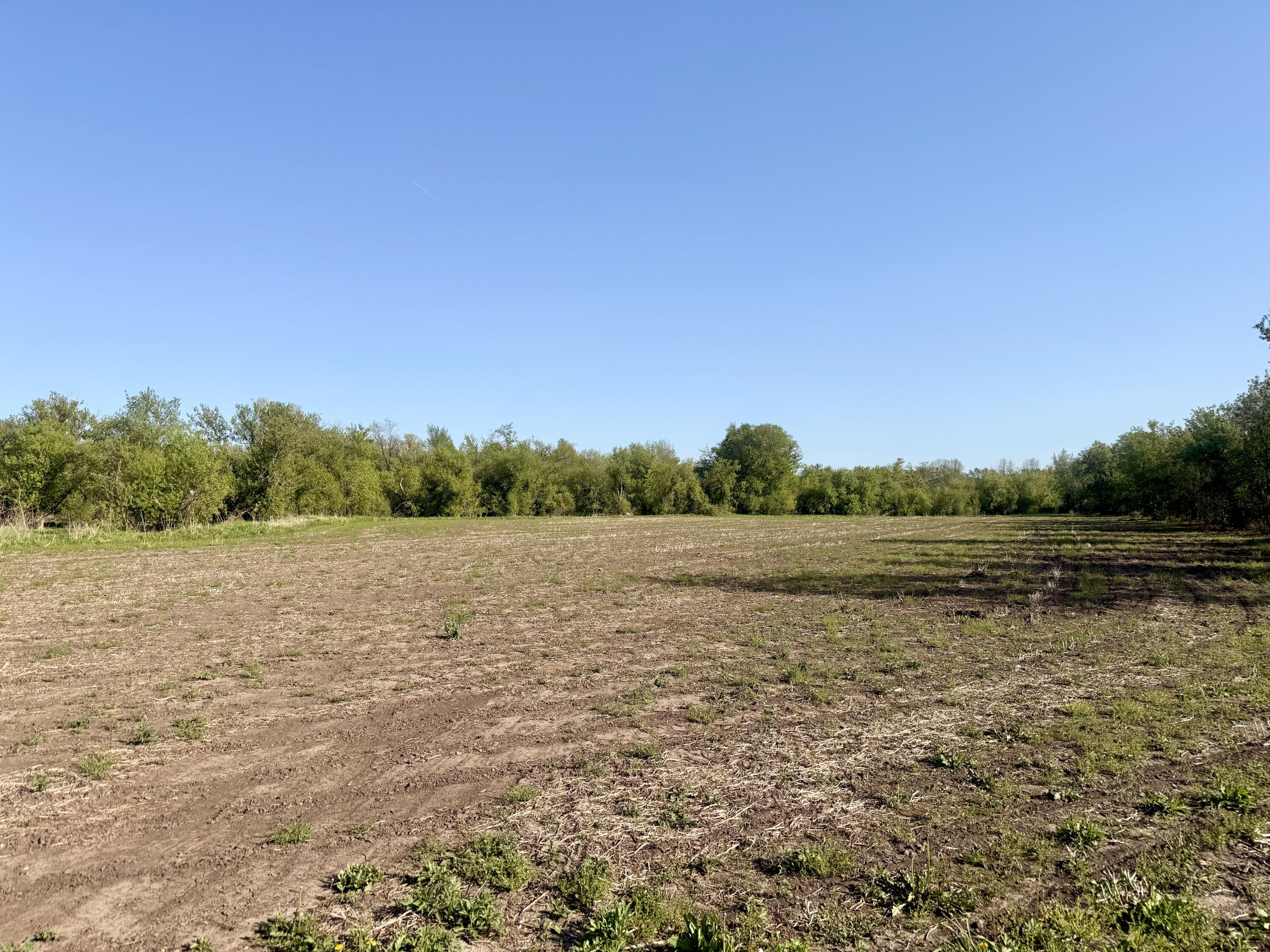 W16875 State Highway 95 Springfield, WI 54659 - Photo 10 of 22 10 Acres of Field