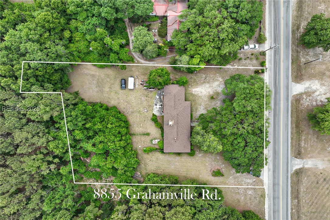 8855 Grahamville Road Ridgeland, SC 29936 - Photo 39 of 40