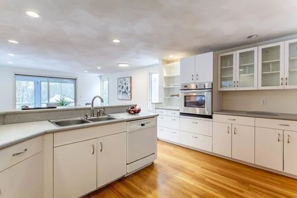 $6,850 | 2160 Main Street, Concord, MA 01742