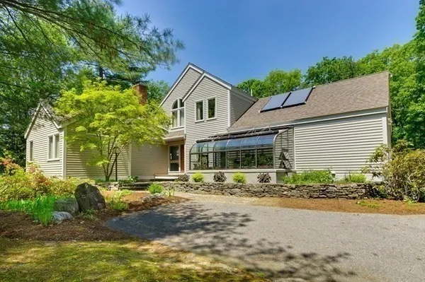 $6,850 | 2160 Main Street, Concord, MA 01742