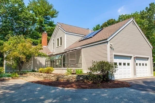 $6,850 | 2160 Main Street, Concord, MA 01742