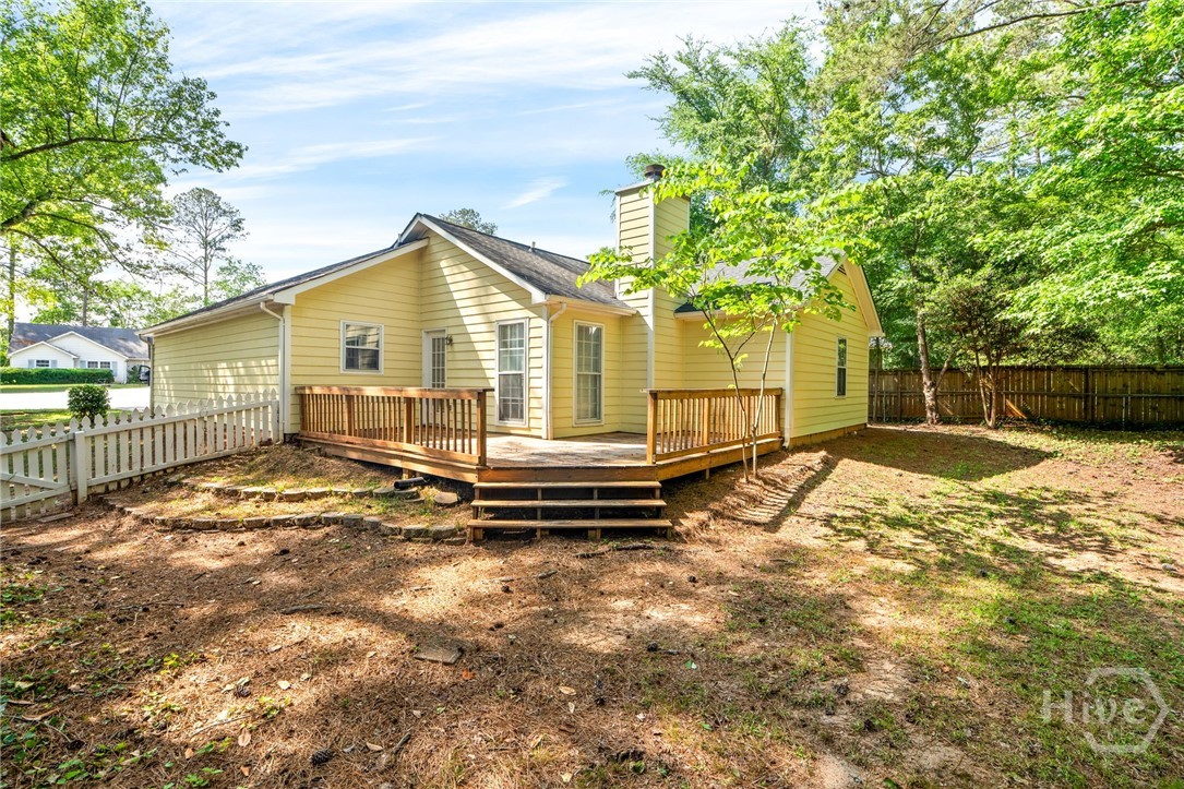 150 Rebecca Place Athens, GA 30605 - Photo 22 of 28