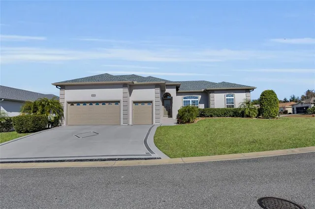 $359,000 | 17272 Southeast 113th Avenue, Summerfield, FL 34491