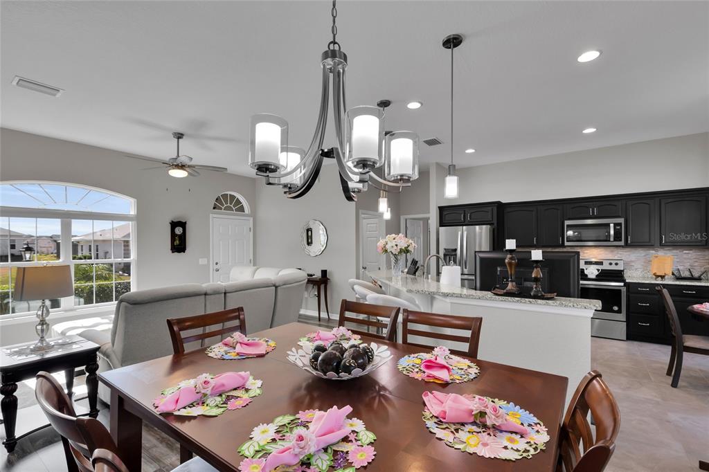 17272 Southeast 113th Avenue Summerfield, FL 34491 - Photo 12 of 35