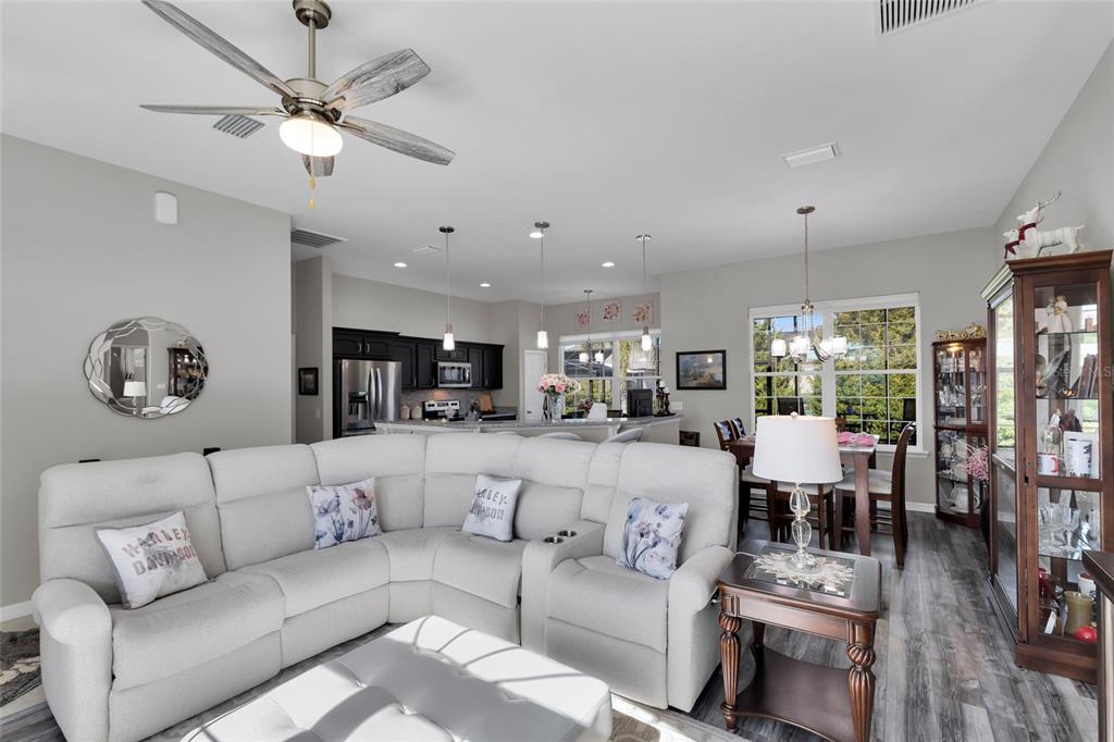 17272 Southeast 113th Avenue Summerfield, FL 34491 - Photo 16 of 35