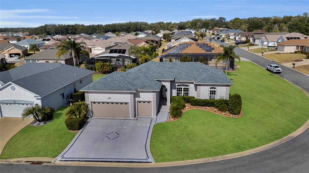 17272 Southeast 113th Avenue Summerfield, FL 34491 - Photo 2 of 35