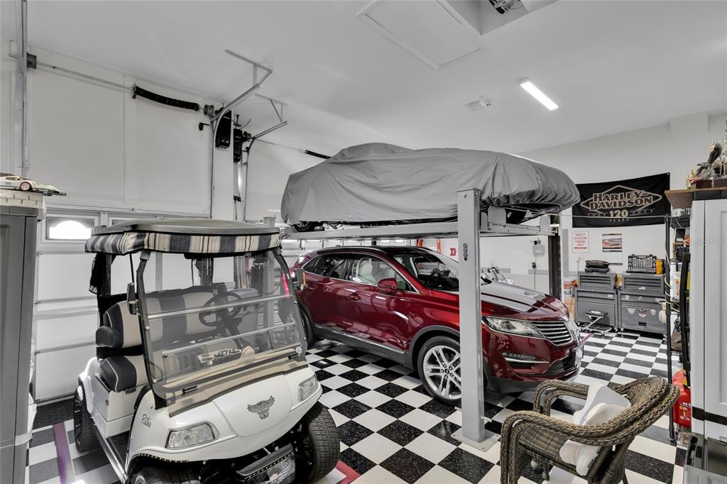 17272 Southeast 113th Avenue Summerfield, FL 34491 - Photo 29 of 35