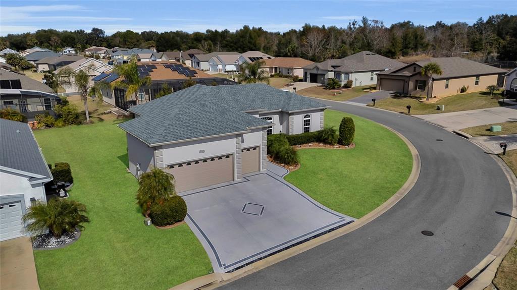 17272 Southeast 113th Avenue Summerfield, FL 34491 - Photo 3 of 35