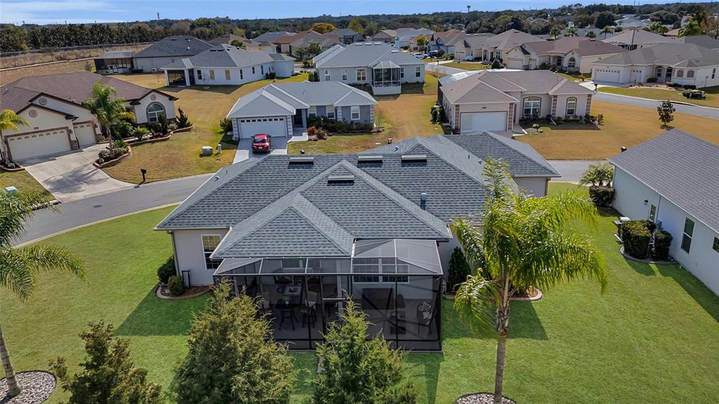 17272 Southeast 113th Avenue Summerfield, FL 34491 - Photo 33 of 35