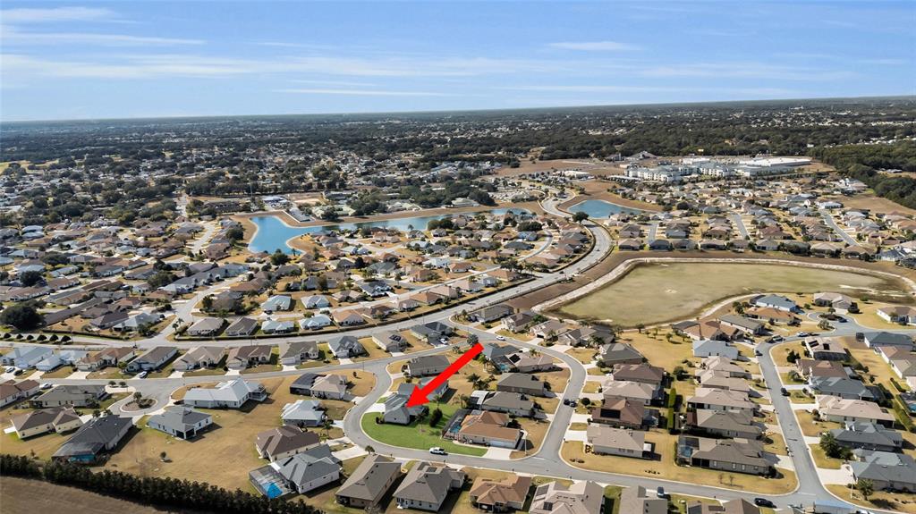 17272 Southeast 113th Avenue Summerfield, FL 34491 - Photo 34 of 35