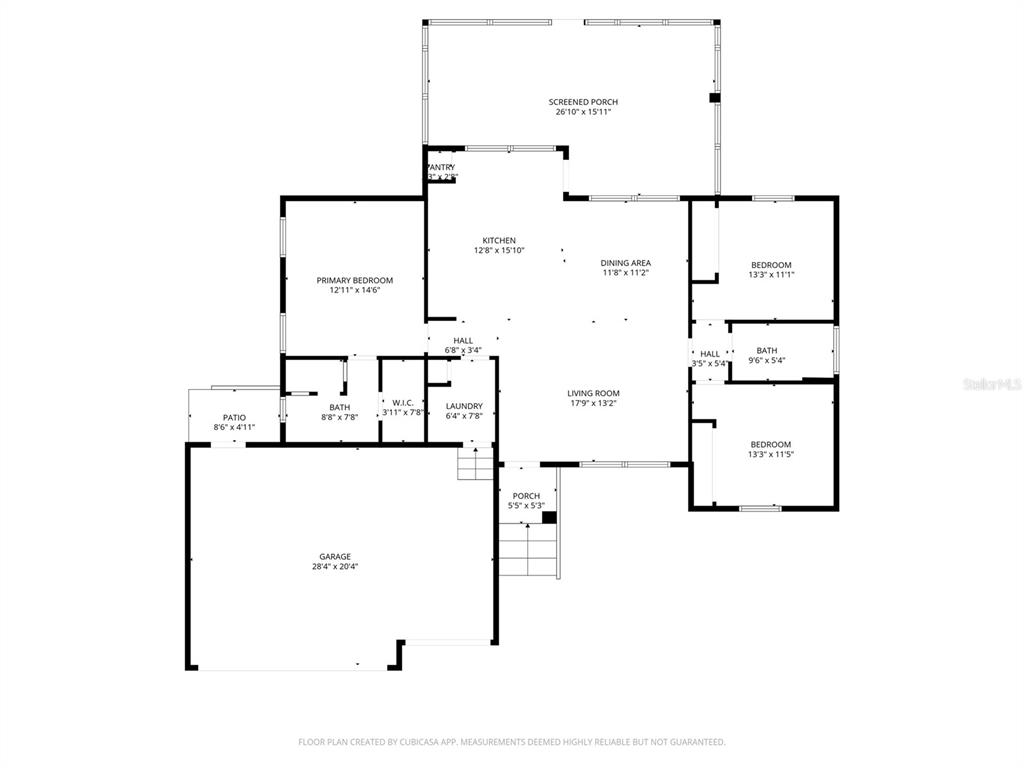 17272 Southeast 113th Avenue Summerfield, FL 34491 - Photo 35 of 35