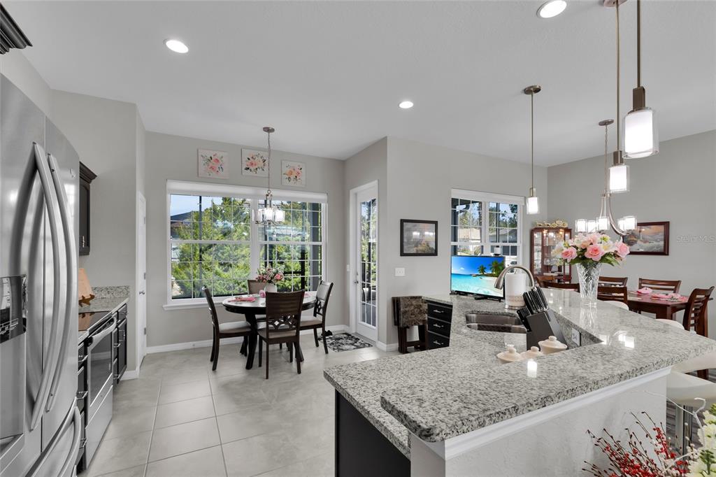 17272 Southeast 113th Avenue Summerfield, FL 34491 - Photo 7 of 35