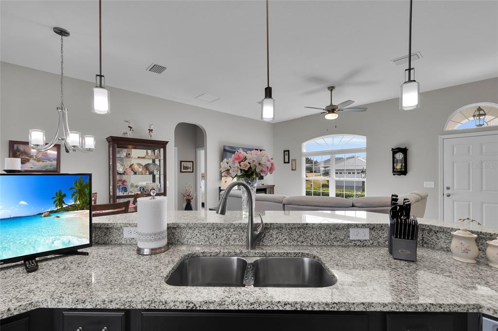 17272 Southeast 113th Avenue Summerfield, FL 34491 - Photo 9 of 35