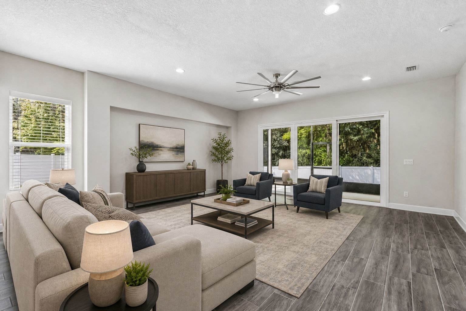 32340 Fern Parke Way Fernandina Beach, FL 32034 - Photo 17 of 48 Virtually Staged