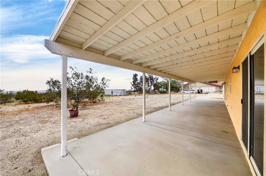 1246 Locust Road Pinon Hills, CA 92372 - Photo 41 of 58