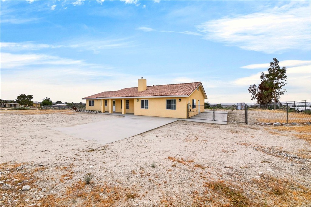 1246 Locust Road Pinon Hills, CA 92372 - Photo 46 of 58