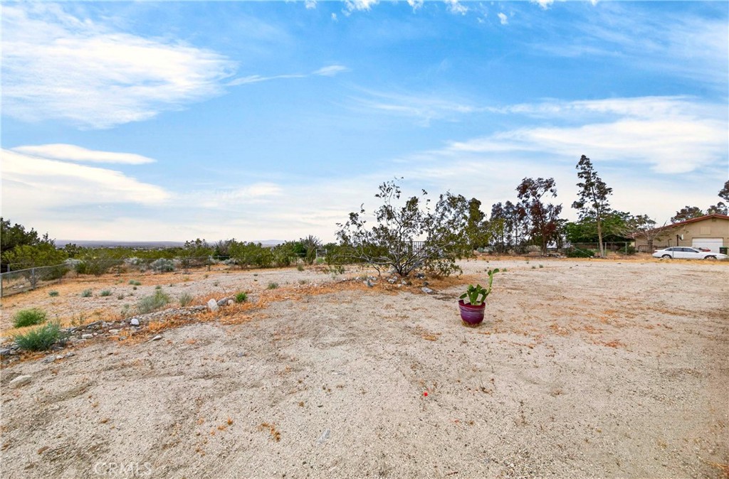 1246 Locust Road Pinon Hills, CA 92372 - Photo 48 of 58
