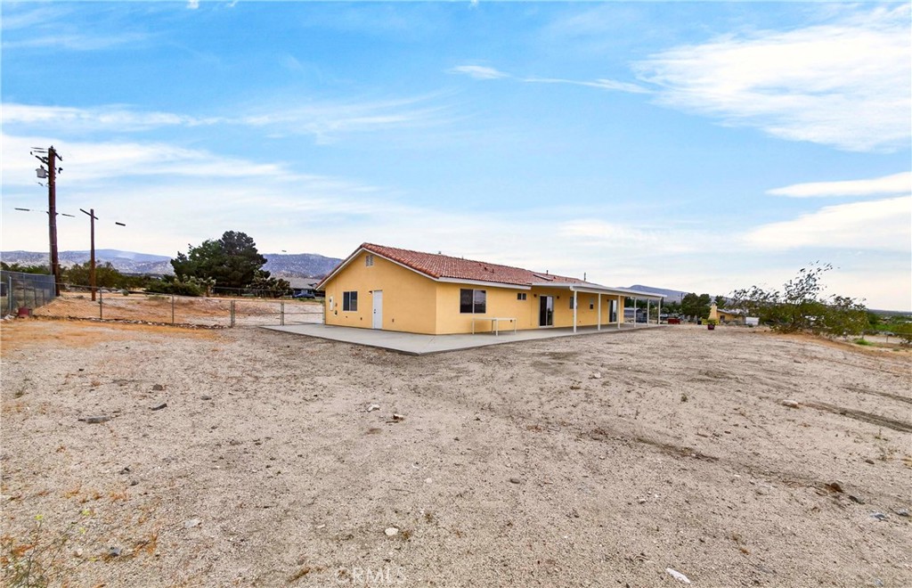 1246 Locust Road Pinon Hills, CA 92372 - Photo 49 of 58