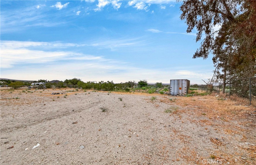 1246 Locust Road Pinon Hills, CA 92372 - Photo 50 of 58