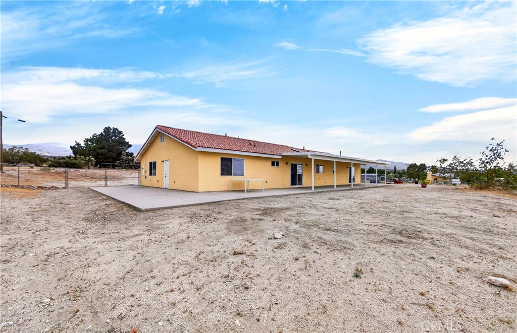 1246 Locust Road Pinon Hills, CA 92372 - Photo 51 of 58