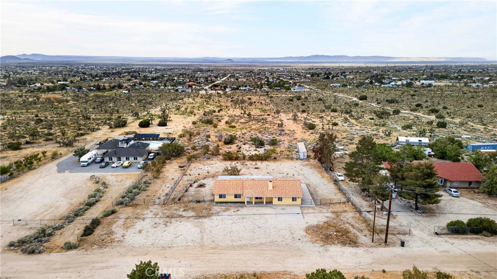 1246 Locust Road Pinon Hills, CA 92372 - Photo 53 of 58