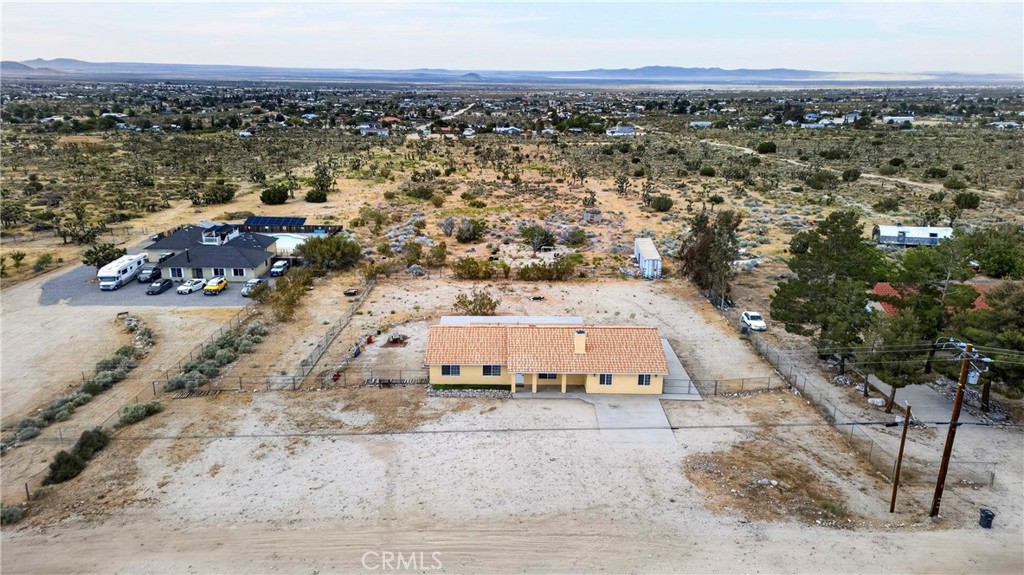 1246 Locust Road Pinon Hills, CA 92372 - Photo 54 of 58