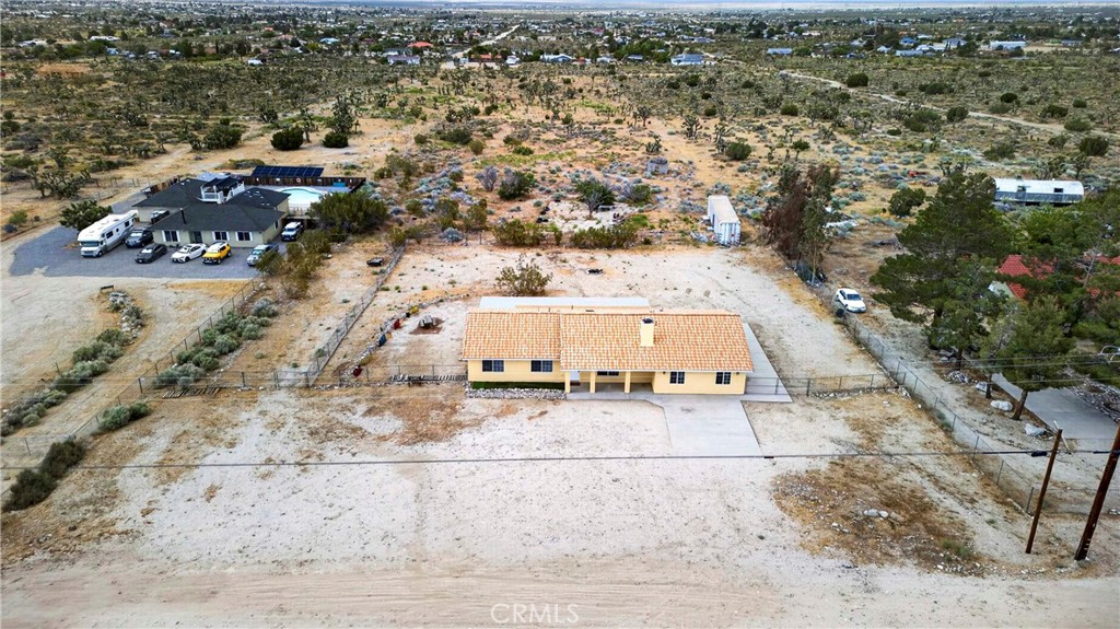 1246 Locust Road Pinon Hills, CA 92372 - Photo 55 of 58