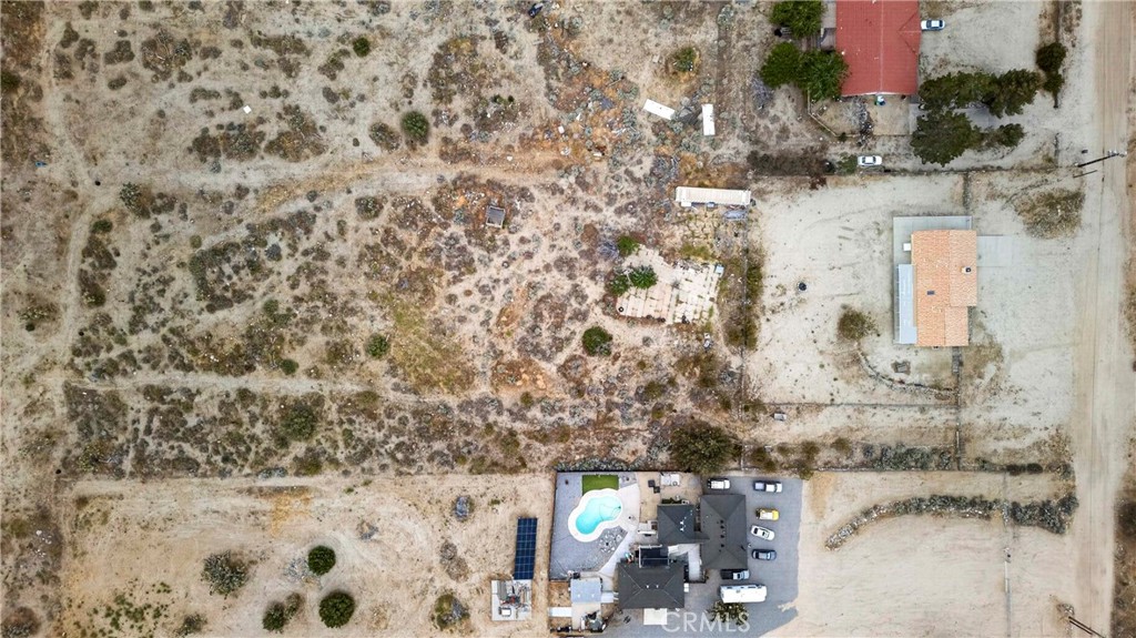 1246 Locust Road Pinon Hills, CA 92372 - Photo 57 of 58
