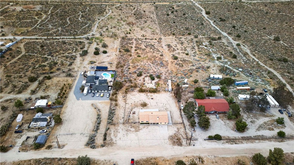 1246 Locust Road Pinon Hills, CA 92372 - Photo 58 of 58